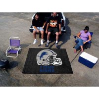 NFL - Detroit Lions Tailgater Rug