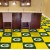 NFL - Green Bay Packers Carpet Tiles