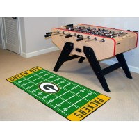 NFL - Green Bay Packers Floor Runner