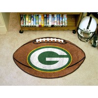 NFL - Green Bay Packers Football Rug
