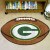 NFL - Green Bay Packers Football Rug