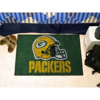 NFL - Green Bay Packers Starter Rug