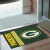 NFL - Green Bay Packers Starter Rug