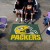 NFL - Green Bay Packers Tailgater Rug