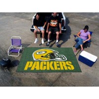 NFL - Green Bay Packers Ulti-Mat