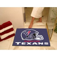 NFL - Houston Texans All-Star Rug