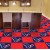 NFL - Houston Texans Carpet Tiles