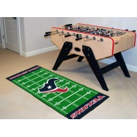 NFL - Houston Texans Floor Runner