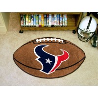 NFL - Houston Texans Football Rug