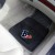 NFL - Houston Texans Heavy Duty 2-Piece Vinyl Car Mats