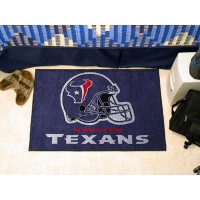NFL - Houston Texans Starter Rug