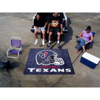 NFL - Houston Texans Tailgater Rug