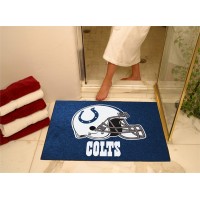 NFL - Indianapolis Colts All-Star Rug