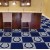 NFL - Indianapolis Colts Carpet Tiles