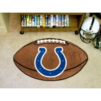 NFL - Indianapolis Colts Football Rug