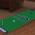 NFL - Indianapolis Colts Golf Putting Green Mat