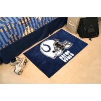 NFL - Indianapolis Colts Starter Rug