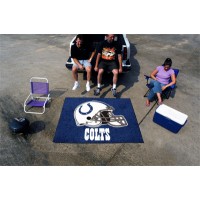 NFL - Indianapolis Colts Tailgater Rug