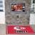 NFL - Kansas City Chiefs  5 x 8 Rug