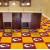 NFL - Kansas City Chiefs Carpet Tiles