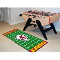 NFL - Kansas City Chiefs Floor Runner