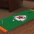NFL - Kansas City Chiefs Golf Putting Green Mat