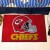 NFL - Kansas City Chiefs Starter Rug