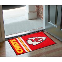 NFL - Kansas City Chiefs Starter Rug