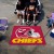 NFL - Kansas City Chiefs Tailgater Rug
