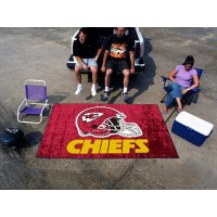 NFL - Kansas City Chiefs Ulti-Mat