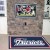 NFL - New England Patriots  5 x 8 Rug