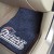 NFL - New England Patriots 2 Piece Front Car Mats