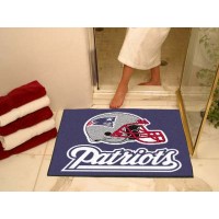 NFL - New England Patriots All-Star Rug