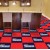 NFL - New England Patriots Carpet Tiles