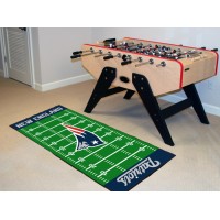 NFL - New England Patriots Floor Runner