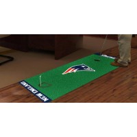 NFL - New England Patriots Golf Putting Green Mat
