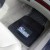 NFL - New England Patriots Heavy Duty 2-Piece Vinyl Car Mats