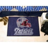 NFL - New England Patriots Starter Rug