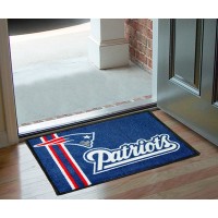 NFL - New England Patriots Starter Rug