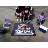 NFL - New England Patriots Tailgater Rug