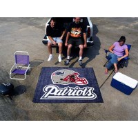 NFL - New England Patriots Tailgater Rug