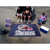 NFL - New England Patriots Ulti-Mat