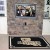 NFL - New Orleans Saints  5 x 8 Rug
