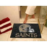 NFL - New Orleans Saints All-Star Rug