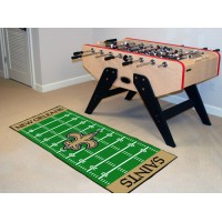 NFL - New Orleans Saints Floor Runner