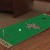 NFL - New Orleans Saints Golf Putting Green Mat