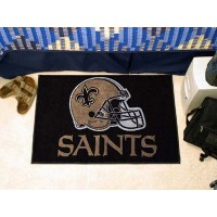NFL - New Orleans Saints Starter Rug