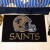 NFL - New Orleans Saints Starter Rug