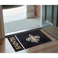 NFL - New Orleans Saints Starter Rug