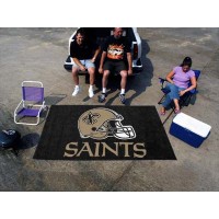 NFL - New Orleans Saints Ulti-Mat